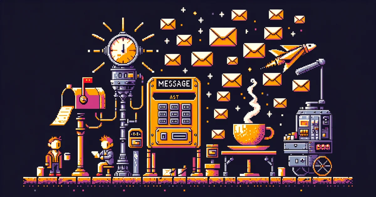 The Actor Model on the JVM: Part 3 - The Final Chapter