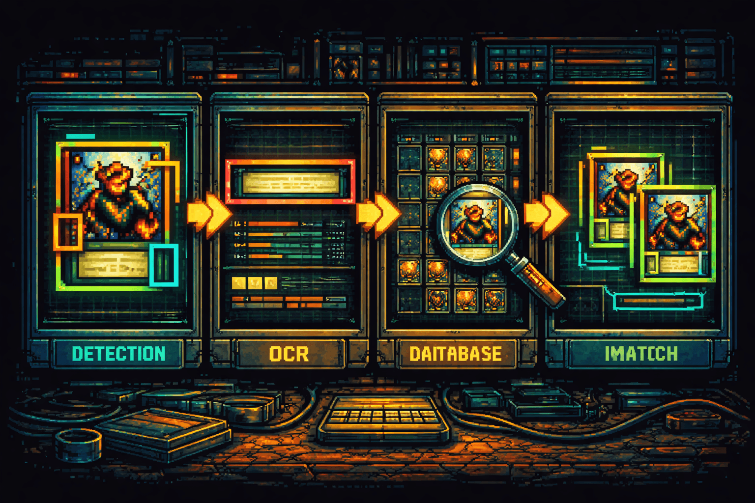 Object Detection from Scratch: Part 5 - From Detection to Identification