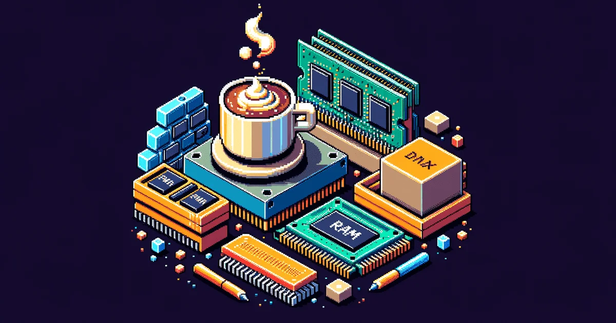 Event Pipelines in Java: The LMAX Disruptor Pattern