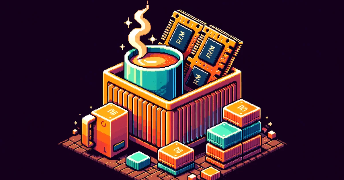 Off-Heap Algorithms in Java: The Ring Buffer Foundation